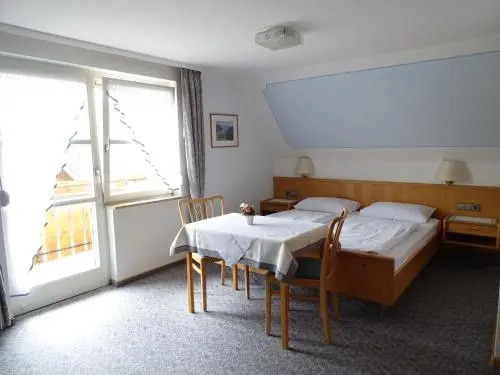 Pension Haus Hubertus