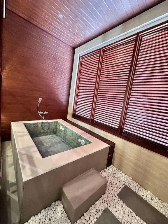 Putu Soemantri Four Persons Villas