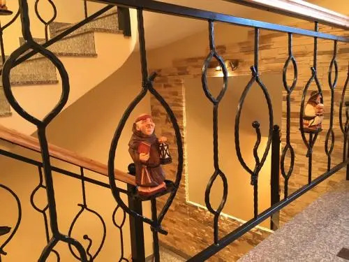Apartament KościeliSKI