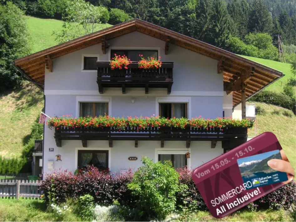 Appartement Schaubensteiner