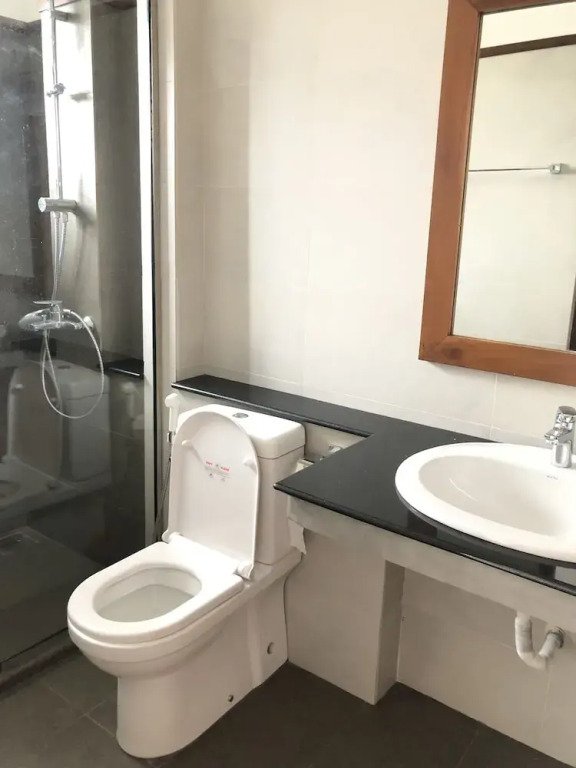 The Apartments by Lanka Vacations