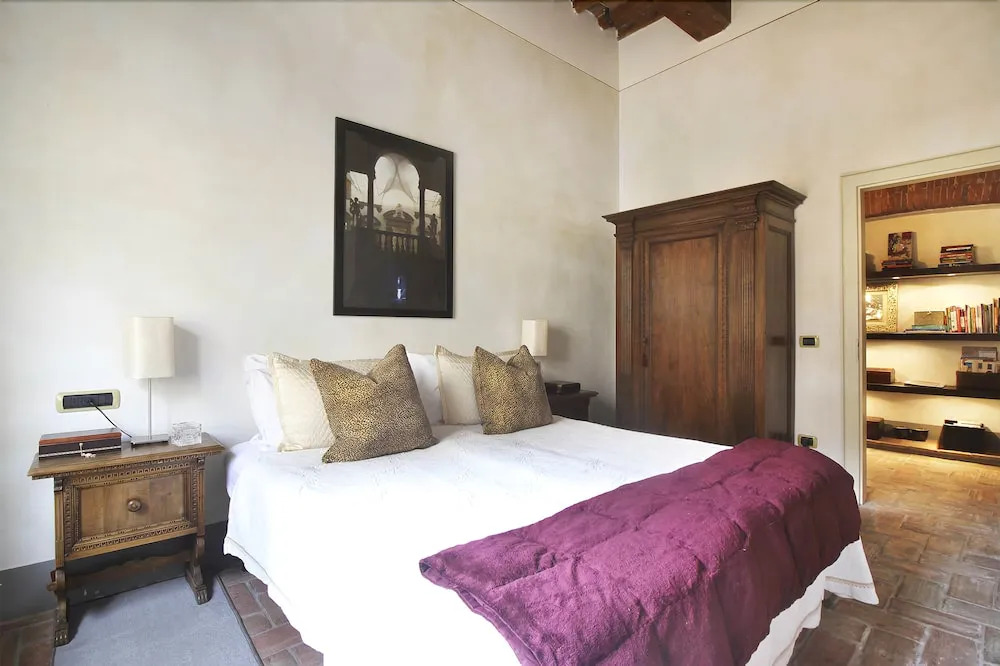Appartamento Mari by Vacation in Lucca