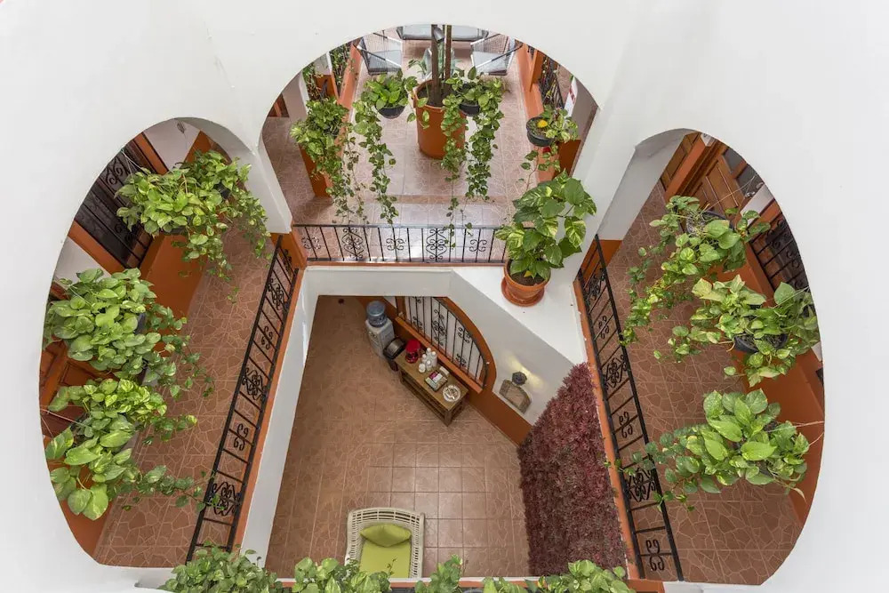 El Patio Hotel & Suite