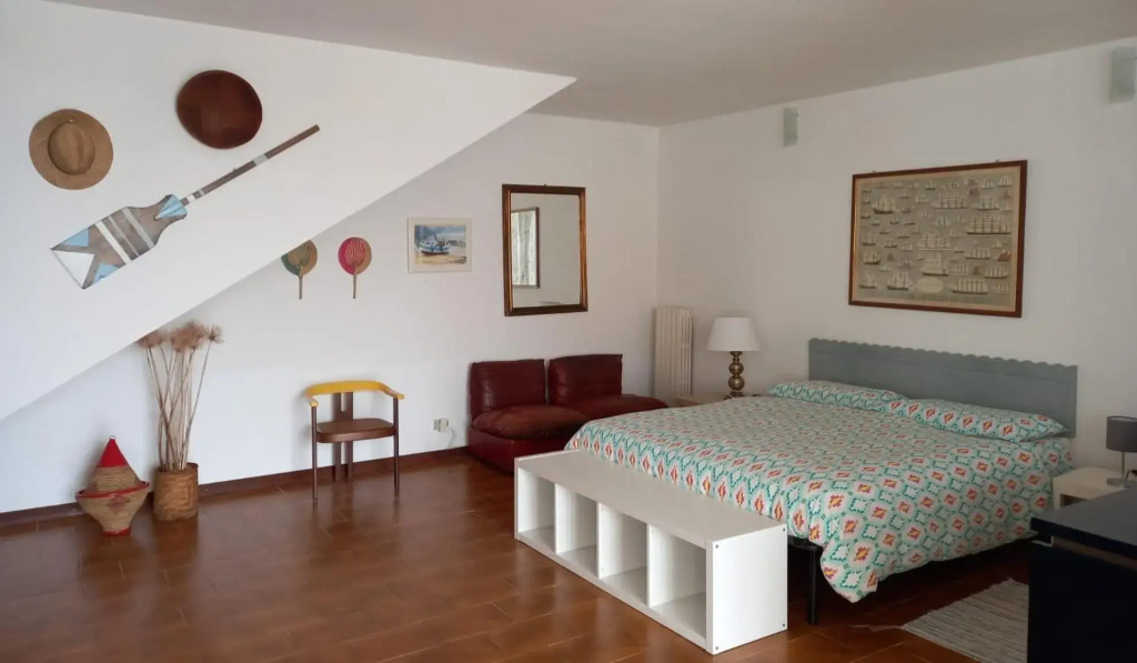 Villa ai Sugheri