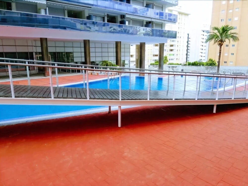 Wifi Elegance Luxury Benidorm
