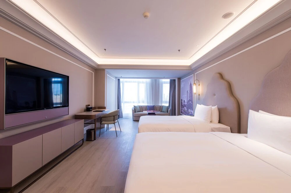 Mercure Changchun Hengxing