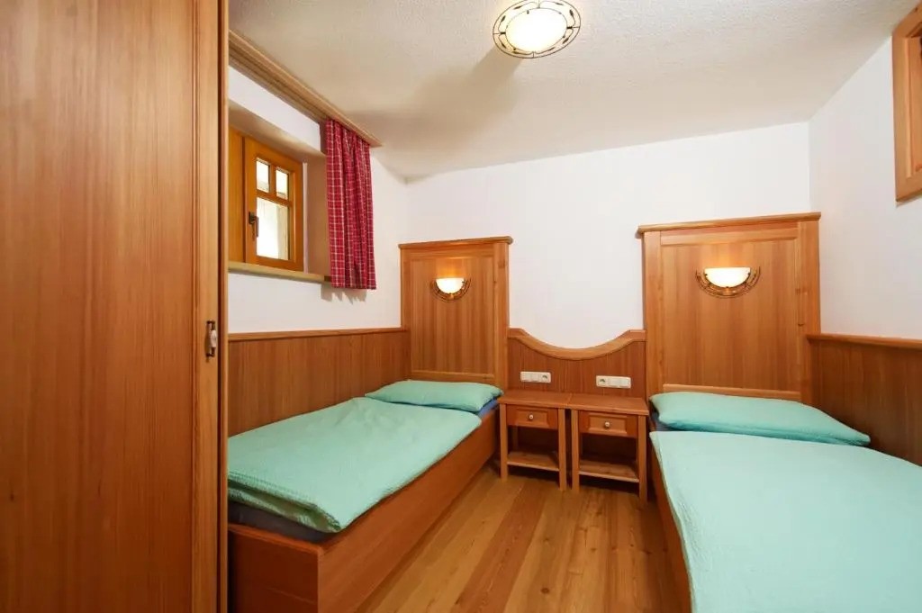 Der Lammhof - Appartements Kaswurm