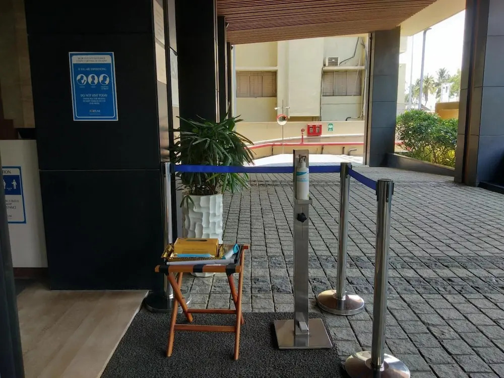 Fortune Park, Vellore - Member ITC Hotels Group