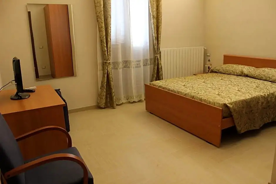 B&B La Volta