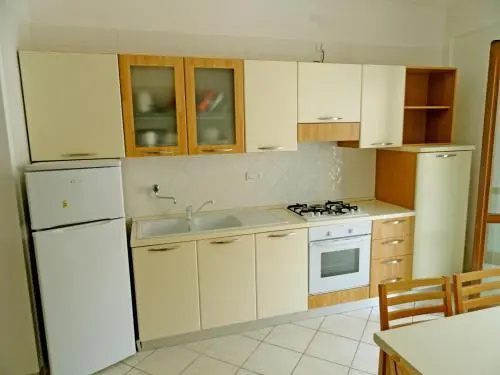 Acciaroli Vacanze Residence