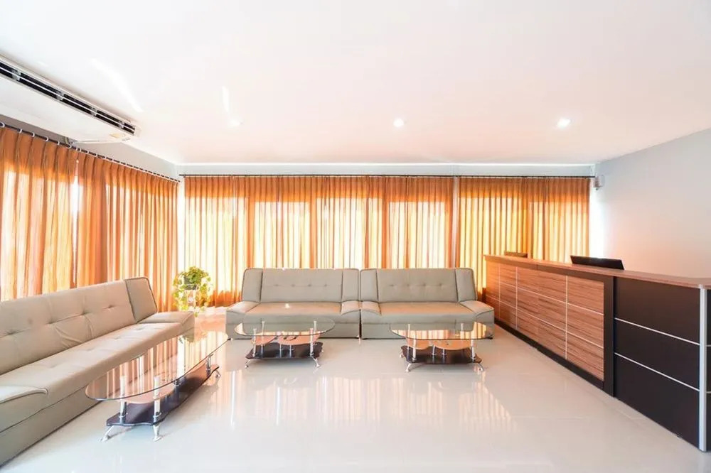 Samui Balcony Hotel(สมุย บัลโคนี โฮเต็ล แอนด์ เกสต์เฮาส์)