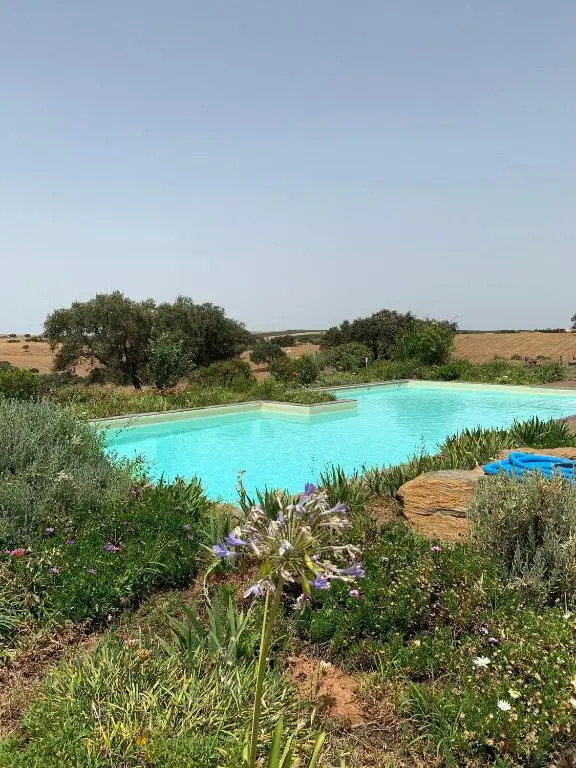 Agroturismo Xistos