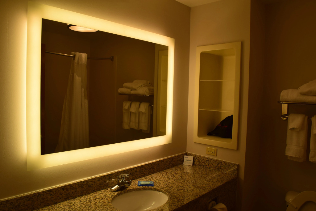 Holiday Inn Express Hotel & Suites Sparta by IHG