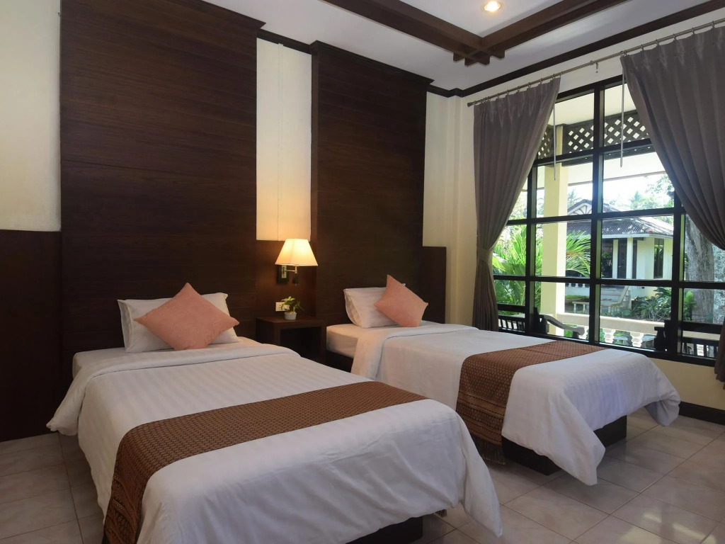 Clean Beach Resort