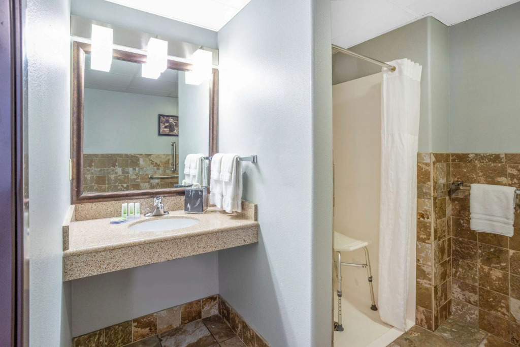 AmericInn by Wyndham Madison South