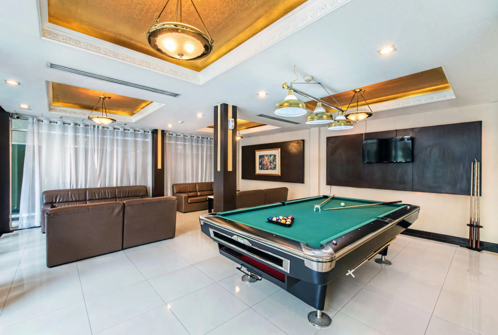 Qiu Hotel Sukhumvit - BTS On Nut Station