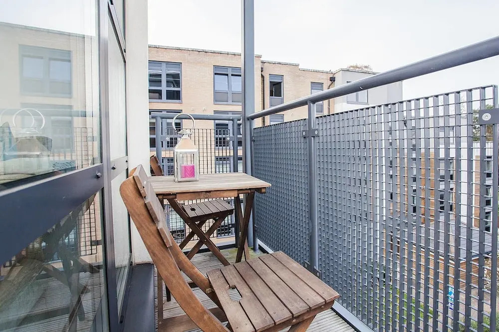 Charming 1 Bedroom Flat in East Putney