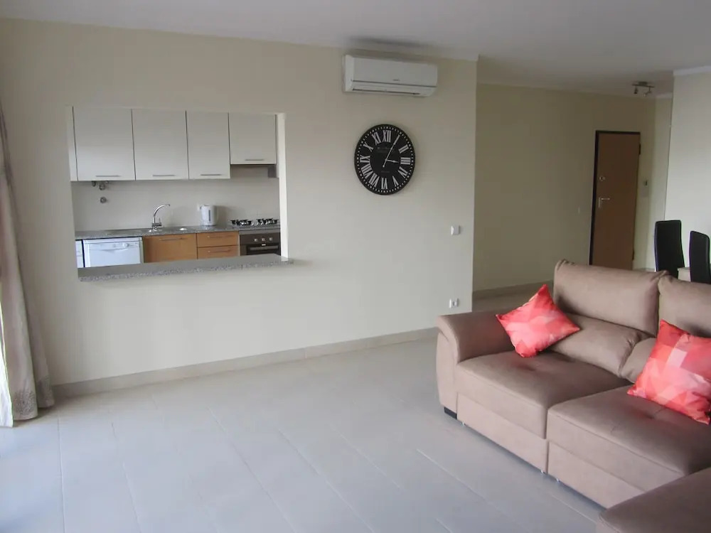 Beautiful 2-bed Apt in Cabanas de Tavira Cabrs