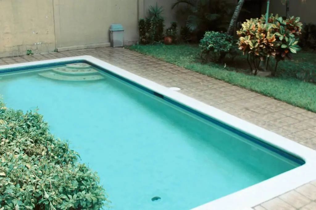 Lovely 3Brm Apt w/City View&Pool @heart of Escalon