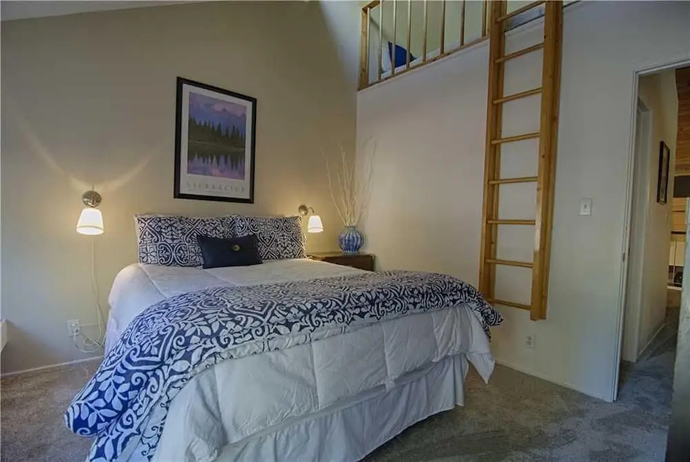Remodeled and Stylish Carnelian Woods Condo #317