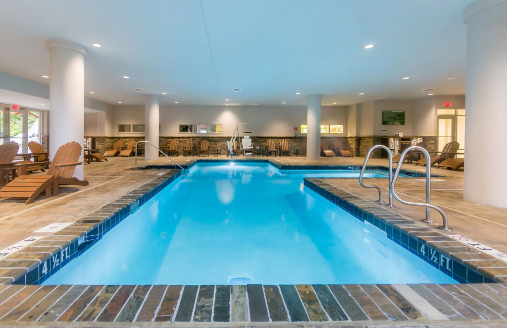 Holiday Inn Express Gatlinburg Downtown by IHG