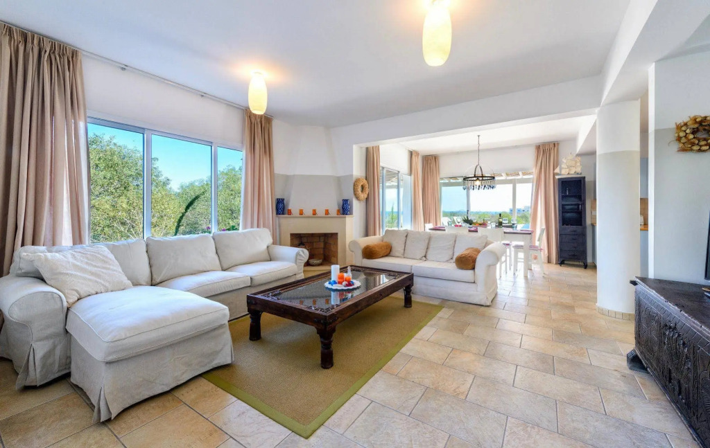 Villa Marilena