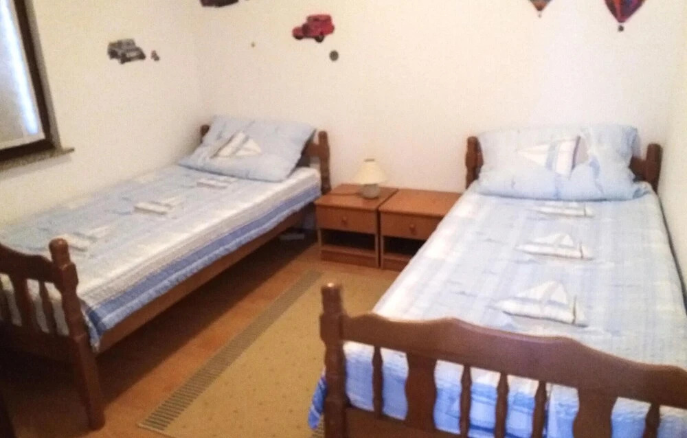 Stunning Apartment in Fazana With Wifi and 3 Bedrooms