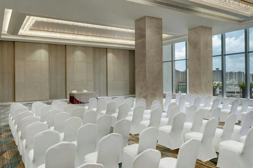 The Fern Residency, Gandhinagar, Series by Marriott