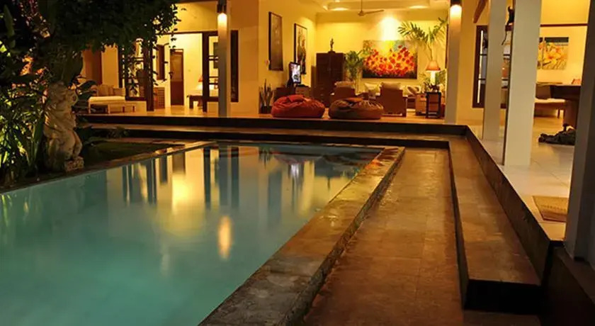 Azur Villa Bali