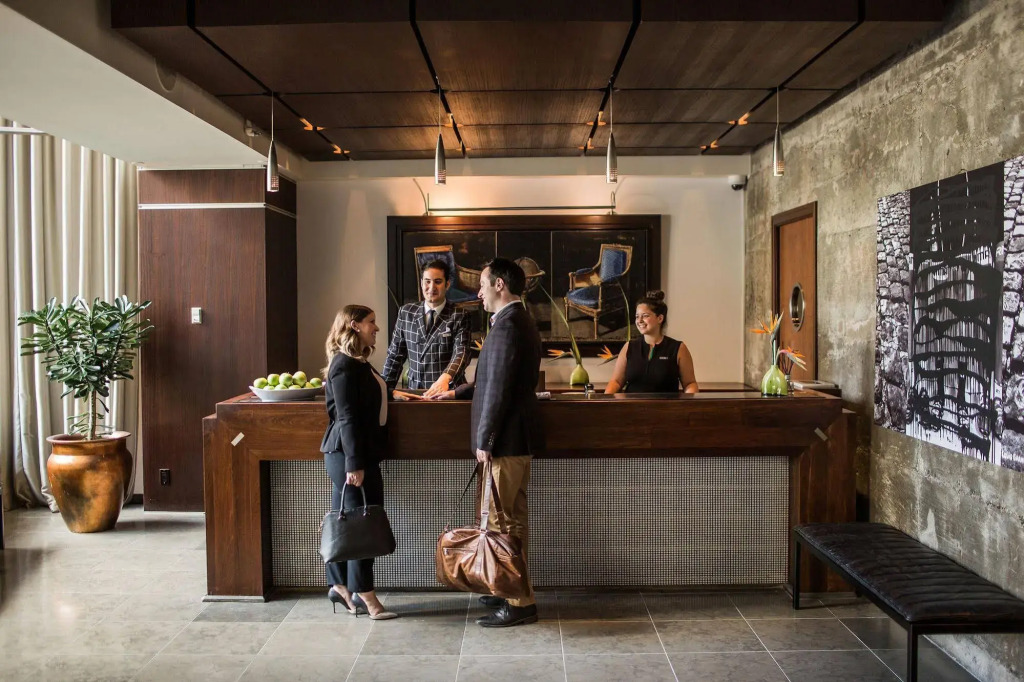 Hôtel Le Germain Montréal