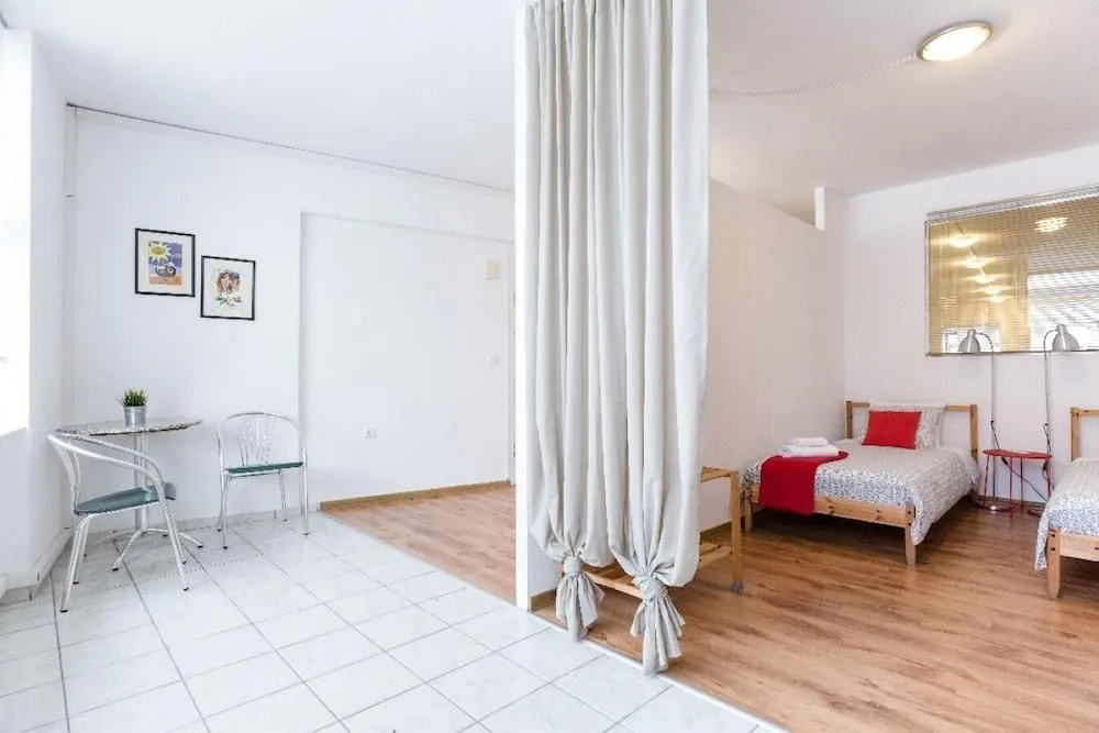 Driopon Apartment