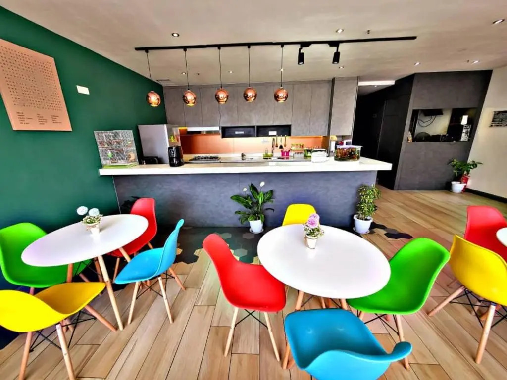 Lok 10 Guesthouse