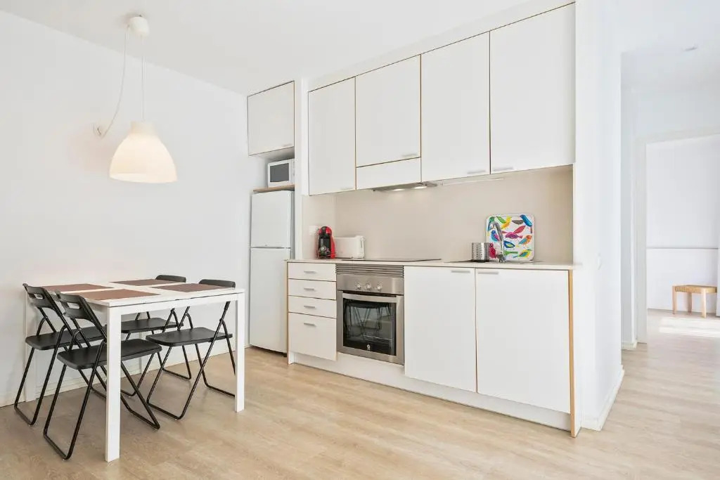 Apartaments Pepita Bandert