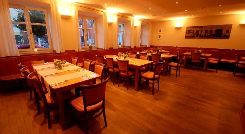 Hotel Lutz