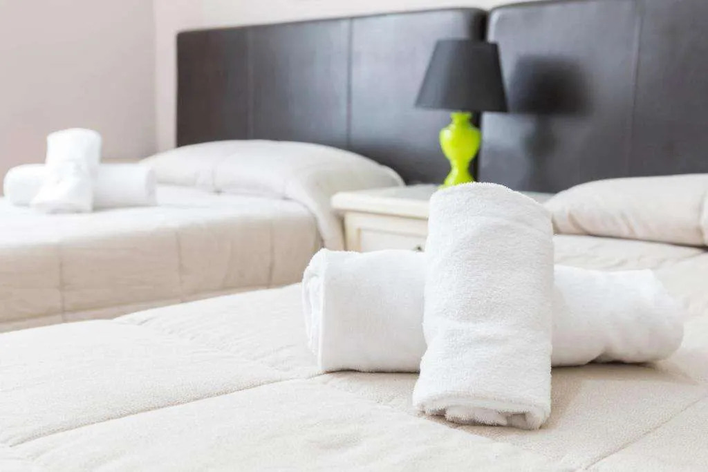 Albachiara Guest House