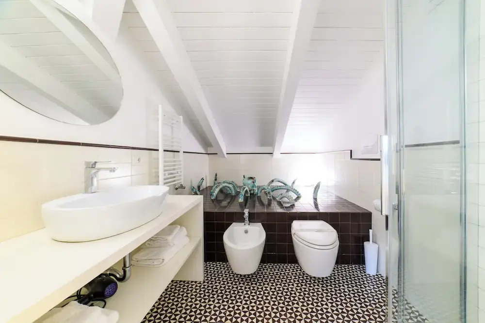 Zia Pupetta Suites