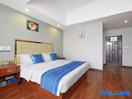 Yuejiang Hotel (Chongqing Huangjuanping Branch)