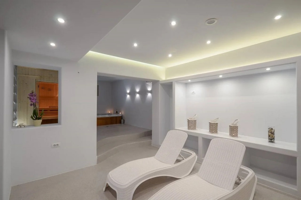 Argo Boutique Hotel