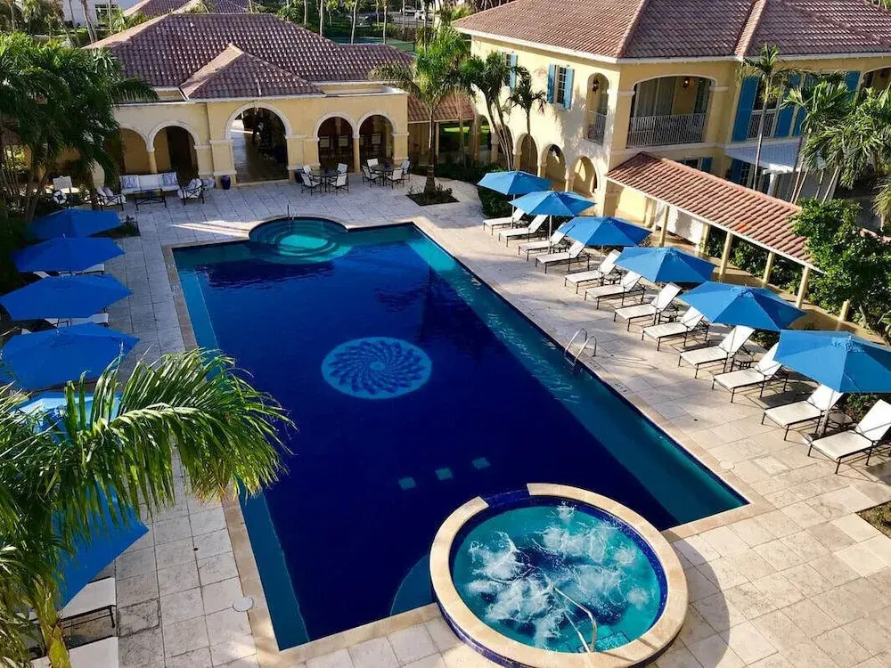 Villa Renaissance
