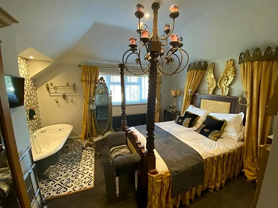 Varr House @ Meadow View