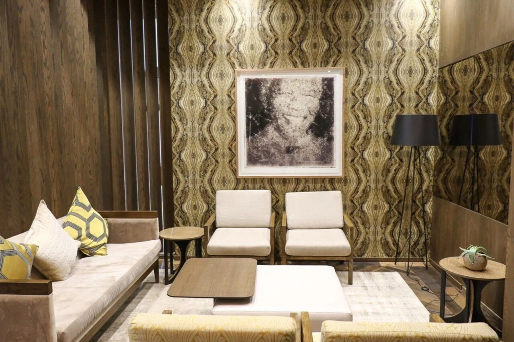 Mayfair Hotel