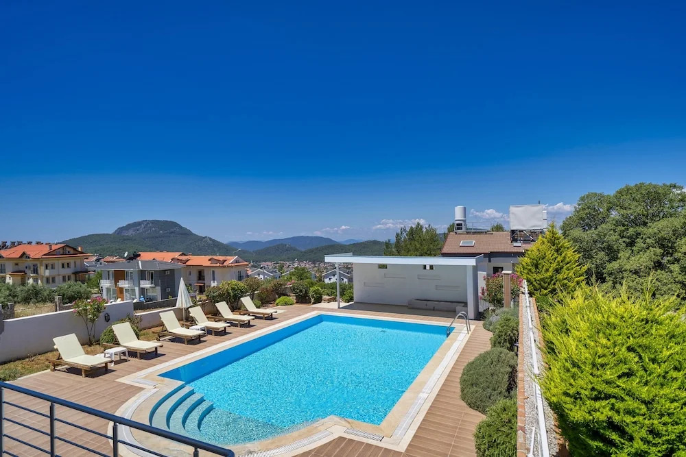 4 Bedroom Luxury Villa - Diamond