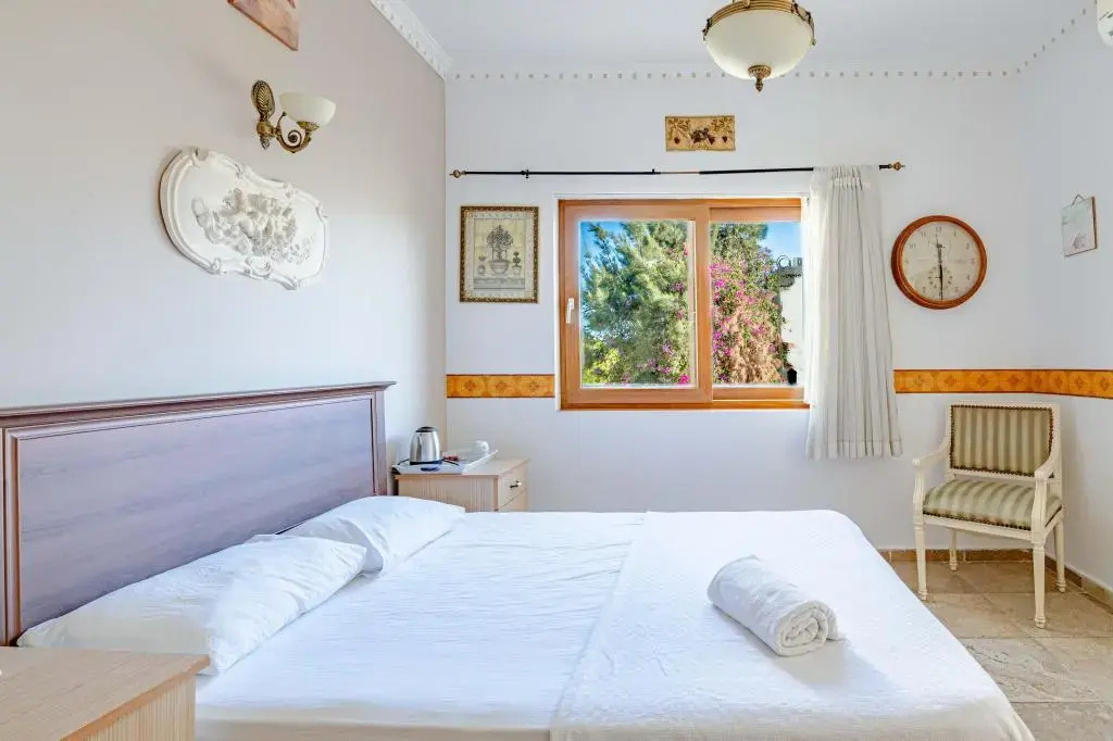 Casa Roma Boutique Hotel