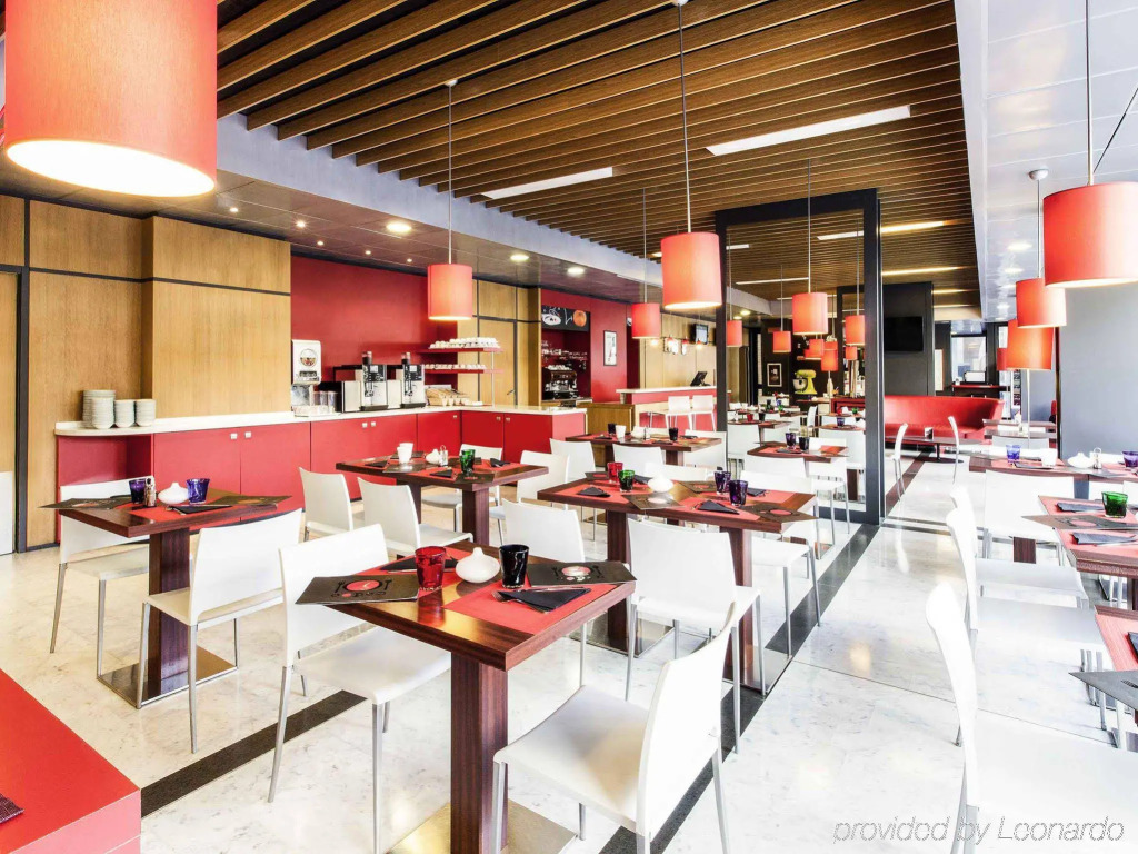Ibis Roma Fiera