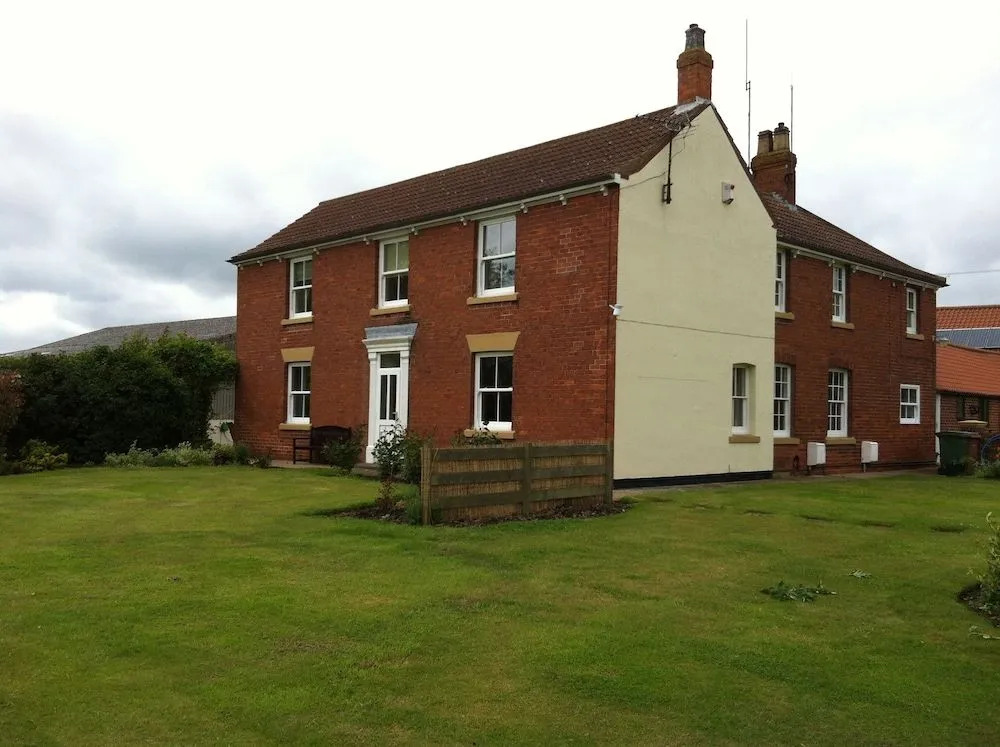 Highfield Farm