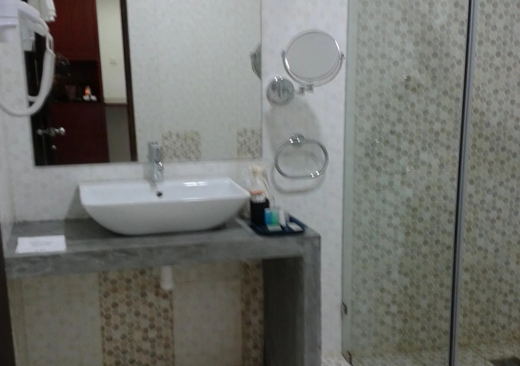 Anantamaa Hotel