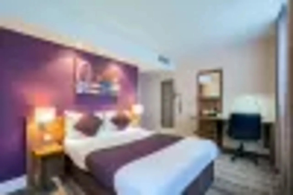 Kings Cross Inn Hotel