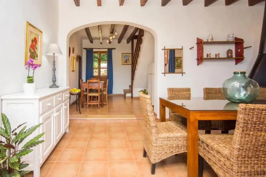 Finca CaN Huguet