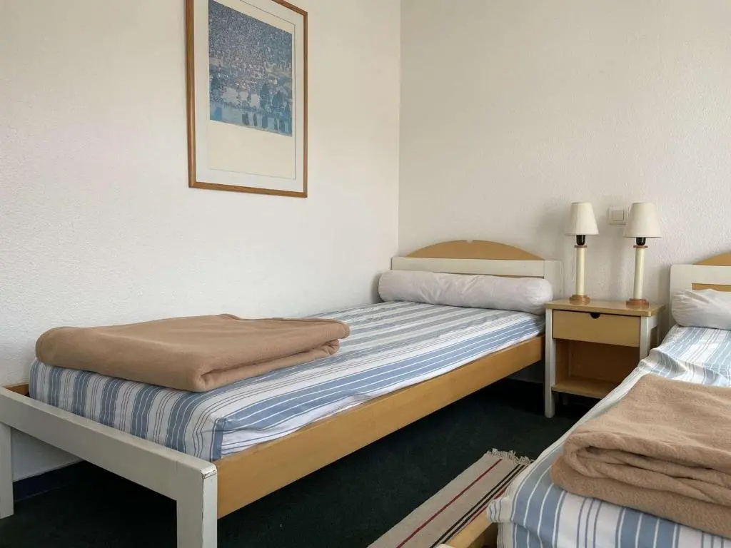 Maison La Flotte, 3 pièces, 5 personnes - FR-1-246C-2