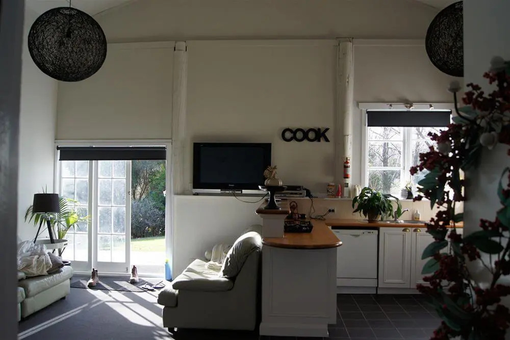 Hurstmere House